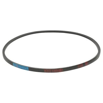 Trasmissione a cinghia trapezoidale A 13x8x1258 LA 13x1258 - immagine 2