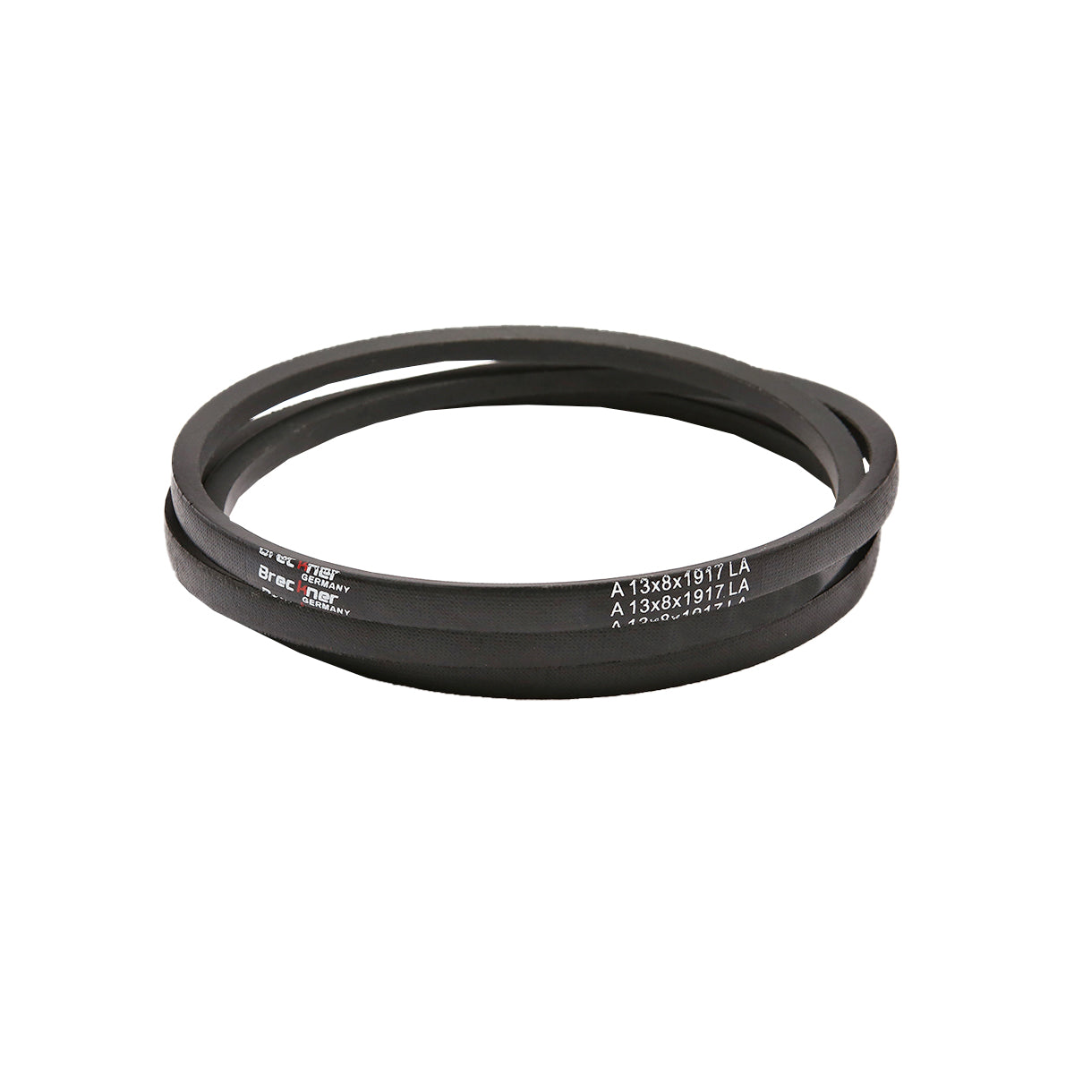 Trasmissione a cinghia trapezoidale A 13x8x1917 LA 13x1917 - immagine 2