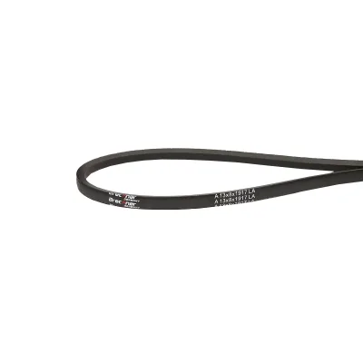 Trasmissione a cinghia trapezoidale A 13x8x1917 LA 13x1917