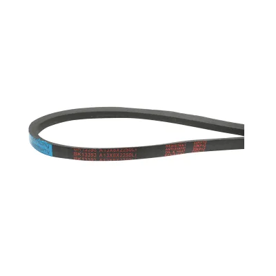 Trasmissione a cinghia trapezoidale A 13X8X2250 Li - immagine 3