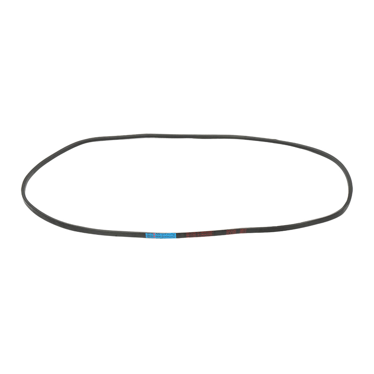 Trasmissione a cinghia trapezoidale A 13X8X2250 Li - immagine 2