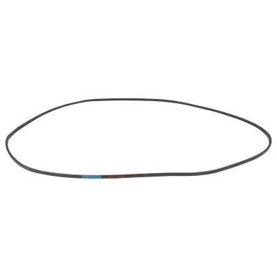 Trasmissione a cinghia trapezoidale A 13x8x3000 LA - immagine 2