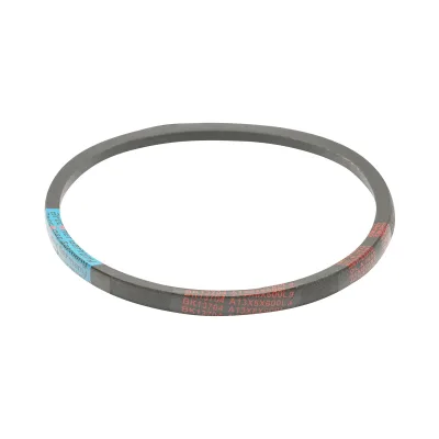 Trasmissione a cinghia trapezoidale A 13x8x600 LA - immagine 2