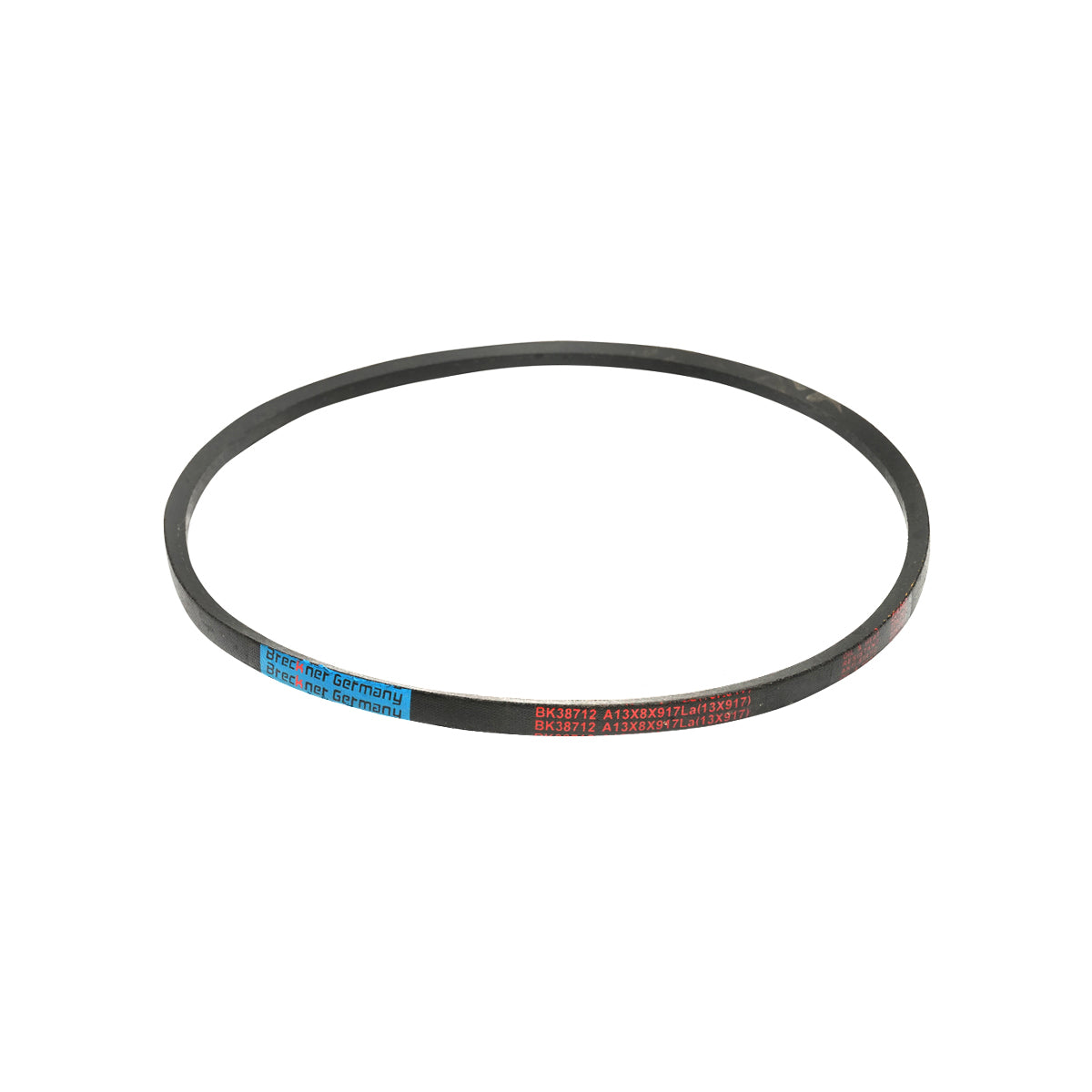Trasmissione a cinghia trapezoidale A 13x8x917 LA - immagine 2