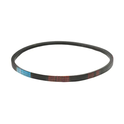 Trasmissione a cinghia trapezoidale B 17X11X1010 LI - immagine 2