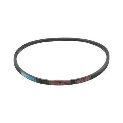 Trasmissione a cinghia trapezoidale B 17X11X1100 LI - immagine 2