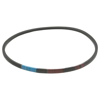Trasmissione a cinghia trapezoidale B 17X11X1275 Li - immagine 2