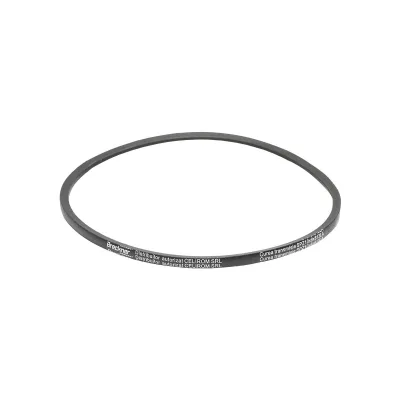 Trasmissione a cinghia trapezoidale SPZ 10x8x813 LA - immagine 2
