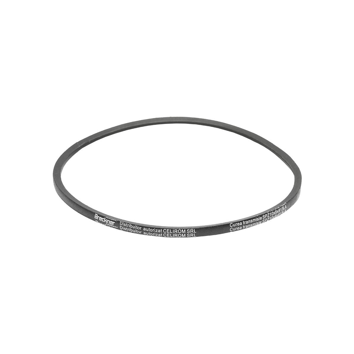 Trasmissione a cinghia trapezoidale SPZ 10x8x813 LA - immagine 2