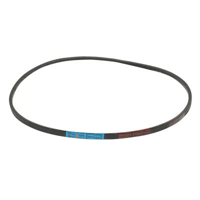 Trasmissione a cinghia trapezoidale Z 10X6X1100 Li - immagine 2