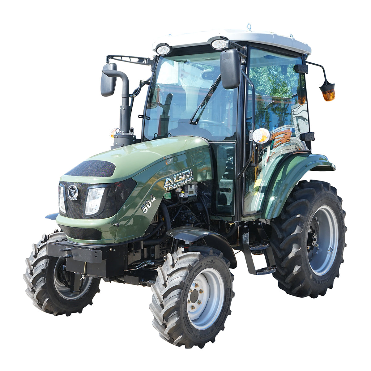 Trattori Agricoli