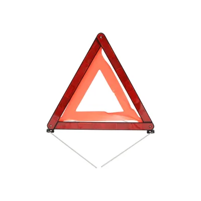 Triangolo di emergenza omologato UE - immagine 2