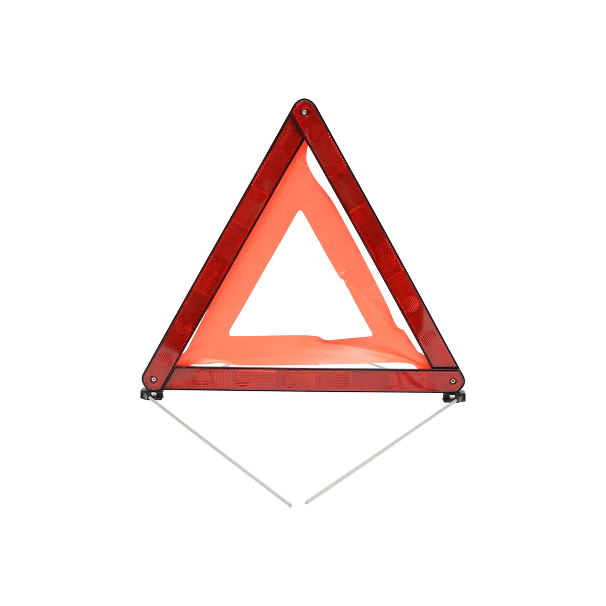 Triangolo di emergenza omologato UE - immagine 2