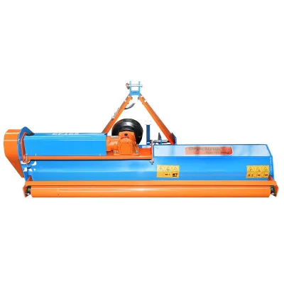 Trincia a mazze per trattore, trincia EF165 30-40CV con cardano incluso