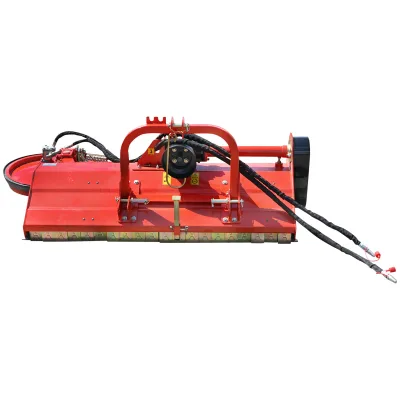 Trinciatrice con disco interfilare 45-65 CP 1.65m Breckner Germany - immagine 6