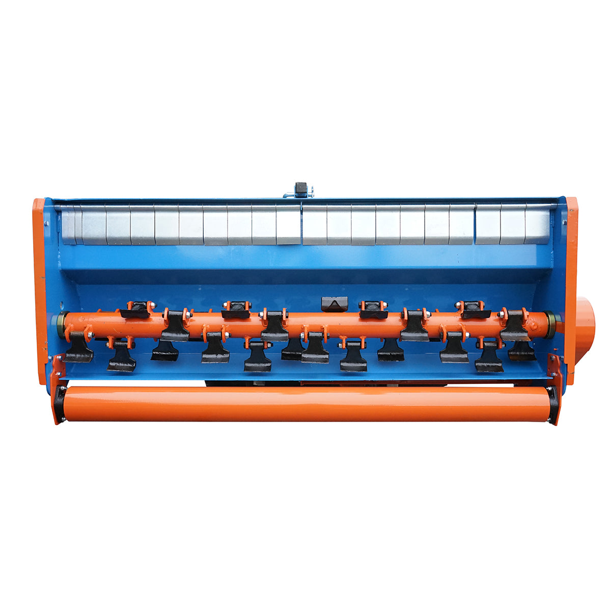 Trinciatrice EF145 25-35 CV con cardano 540 giri/min, 190 kg - Trincia-Macchina agricola - immagine 6