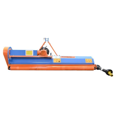 Trinciatrice EF175 30-40 CV con cardano 540 giri/min, 255 kg - Trincia - Macchina agricola - immagine 2