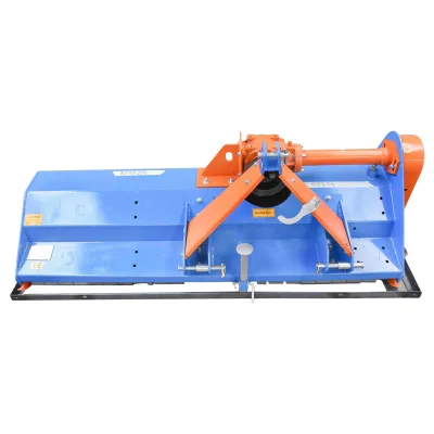 Trinciatrice EFGC175 per trattore 40–50 CV con coltelli a martello, larghezza di lavoro 1750 mm Trinciaerba - immagine 2