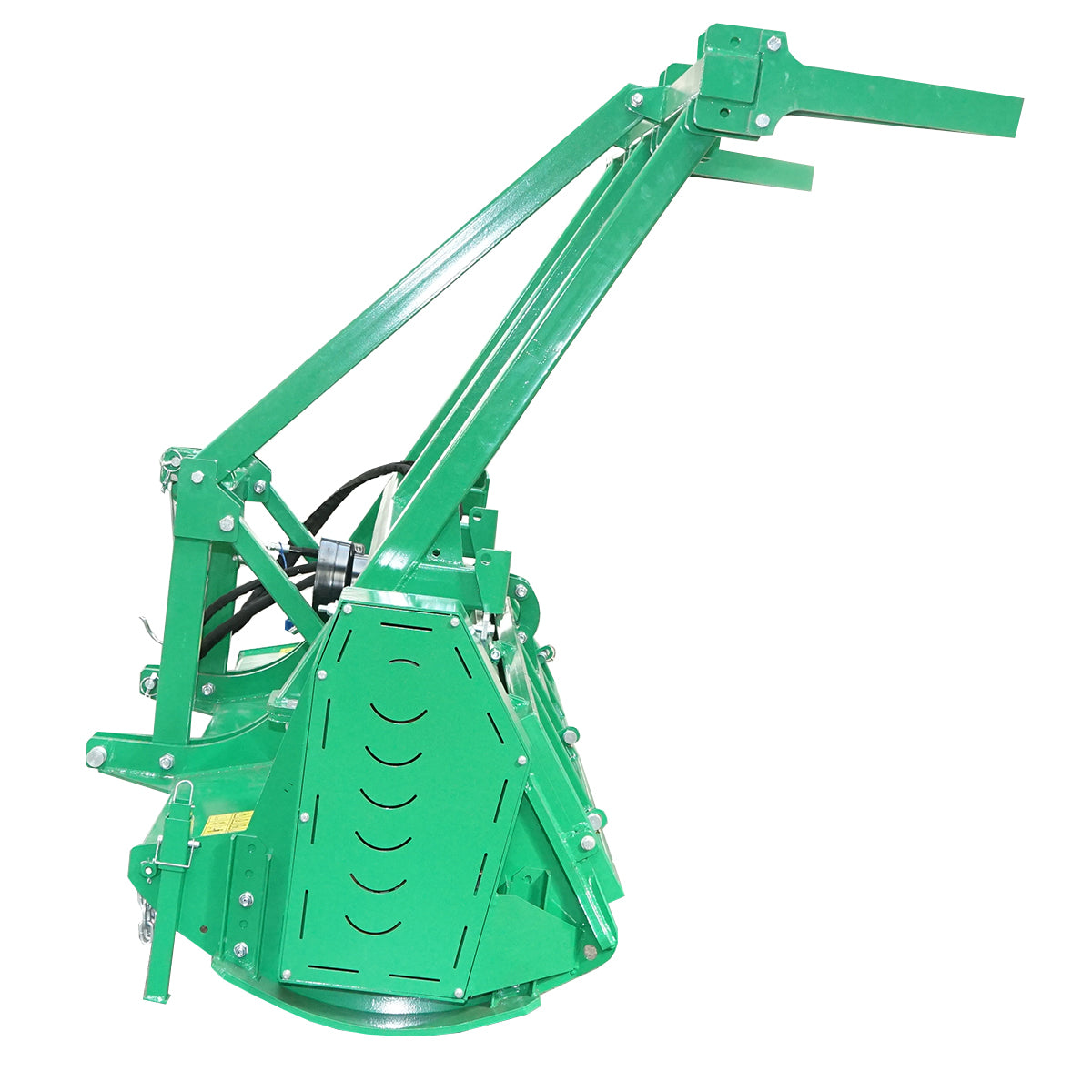 Trinciatrice forestale per trattore IJL-226 230 cm 90-130 HP TRINCIA PER TRATTORE - immagine 3