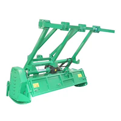 Trinciatrice forestale per trattore IJL-226 230 cm 90-130 HP TRINCIA PER TRATTORE - immagine 4