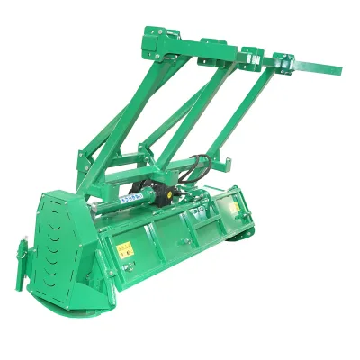 Trinciatrice forestale per trattore IJL-226 230 cm 90-130 HP TRINCIA PER TRATTORE - immagine 5