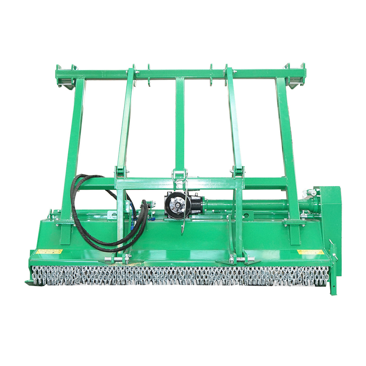 Trinciatrice forestale per trattore IJL-226 230 cm 90-130 HP TRINCIA PER TRATTORE - immagine 2
