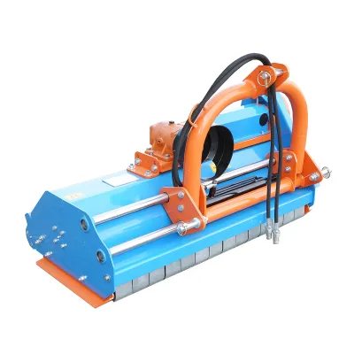 TRINCIATRICE KGH105 105CM 20-40 CV CON TRASLAZIONE IDRAULICA - immagine 5