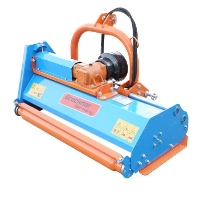 TRINCIATRICE KGH105 105CM 20-40 CV CON TRASLAZIONE IDRAULICA - immagine 3