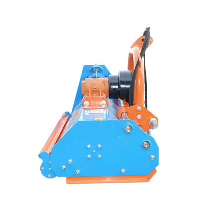 TRINCIATRICE KGH105 105CM 20-40 CV CON TRASLAZIONE IDRAULICA - immagine 4