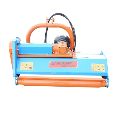TRINCIATRICE KGH105 105CM 20-40 CV CON TRASLAZIONE IDRAULICA - immagine 2