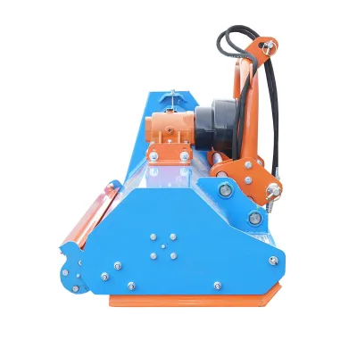 Trinciatrice KGH125 (20-40 CV) con spostamento idraulico - 225 kg - immagine 6