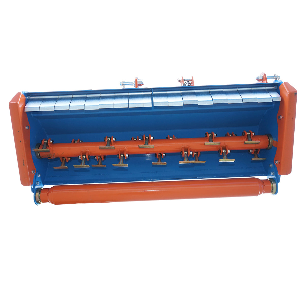 Trinciatrice KGH125 (20-40 CV) con spostamento idraulico - 225 kg - immagine 4