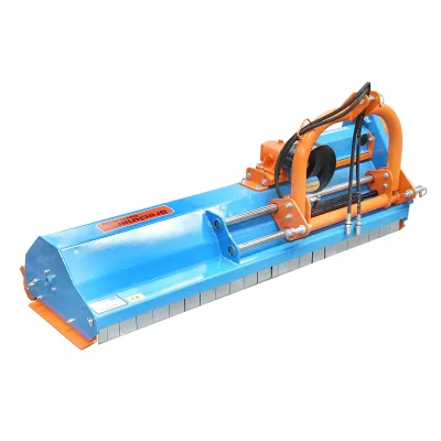 TRINCIATRICE KGH165 165CM 35-55 CV CON TRASLAZIONE IDRAULICA - immagine 3