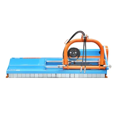 TRINCIATRICE KGH165 165CM 35-55 CV CON TRASLAZIONE IDRAULICA - immagine 4