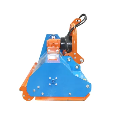 TRINCIATRICE KGH165 165CM 35-55 CV CON TRASLAZIONE IDRAULICA - immagine 2