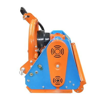 TRINCIATRICE KGH165 165CM 35-55 CV CON TRASLAZIONE IDRAULICA - immagine 5