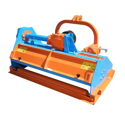 Trinciatrice per residui vegetali GMR180 40-65 CV, larghezza di lavoro 180 cm con cardano incluso, 540 giri/min Trincia a mazze per trattore - immagine 3