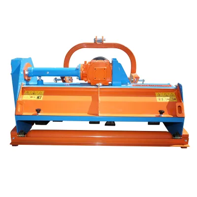 Trinciatrice per residui vegetali GMR180 40-65 CV, larghezza di lavoro 180 cm con cardano incluso, 540 giri/min Trincia a mazze per trattore - immagine 4
