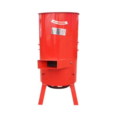 Tritatutto elettrico per frutta, verdura e ortaggi a radice, 2,2 kW, 220 V, capacità 2500-3000 kg/h - immagine 5