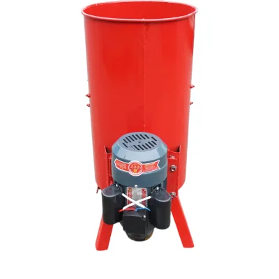 Tritatutto elettrico per frutta, verdura e ortaggi a radice, 2,2 kW, 220 V, capacità 2500-3000 kg/h - immagine 4