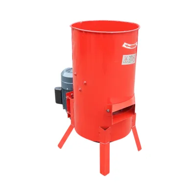 Tritatutto elettrico per frutta, verdura e ortaggi a radice, 2,2 kW, 220 V, capacità 2500-3000 kg/h