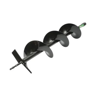 Trivella da terra 150x800mm THOR - immagine 2