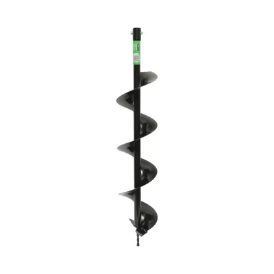 Trivella da terra 150x800mm THOR
