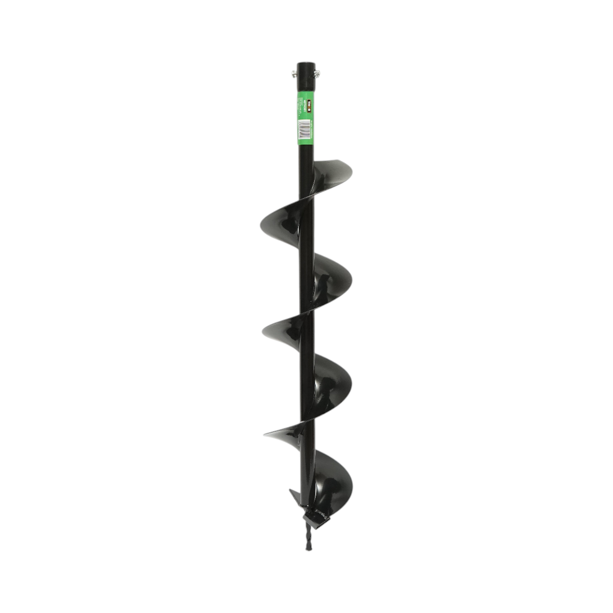Trivella da terra 150x800mm THOR