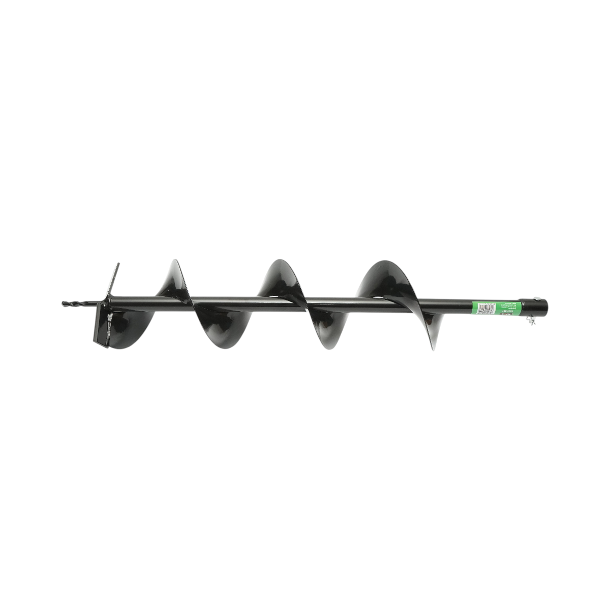 Trivella da terra 150x800mm THOR - immagine 3