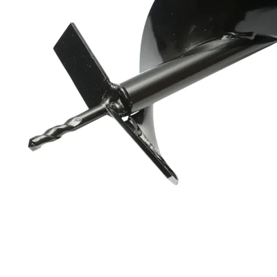 Trivella da terra 150x800mm THOR - immagine 5