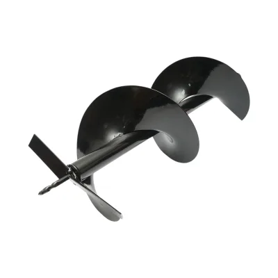 Trivella da terra 250x800mm THOR - immagine 3
