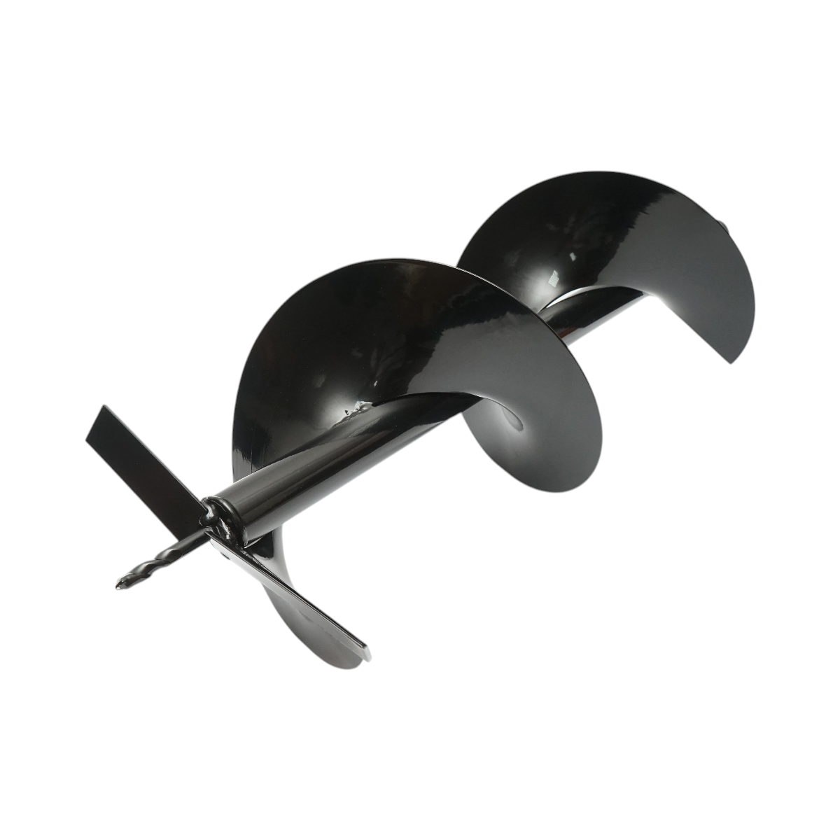 Trivella da terra 250x800mm THOR - immagine 3