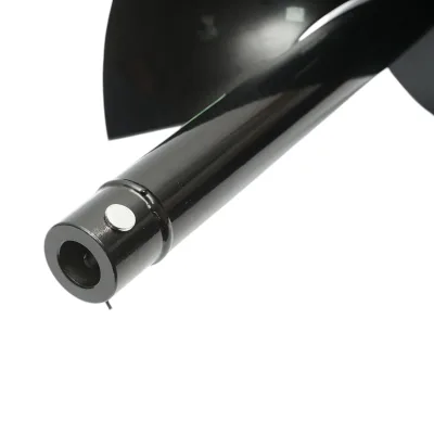Trivella da terra 250x800mm THOR - immagine 6