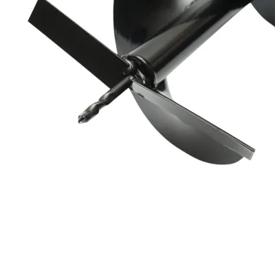 Trivella da terra 250x800mm THOR - immagine 5